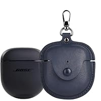 Bose QuietComfort Ultra Earbuds LE ＋ ケース Amazon | YAODLE Bose QuietComfort Ultra Earbuds ケース Bose